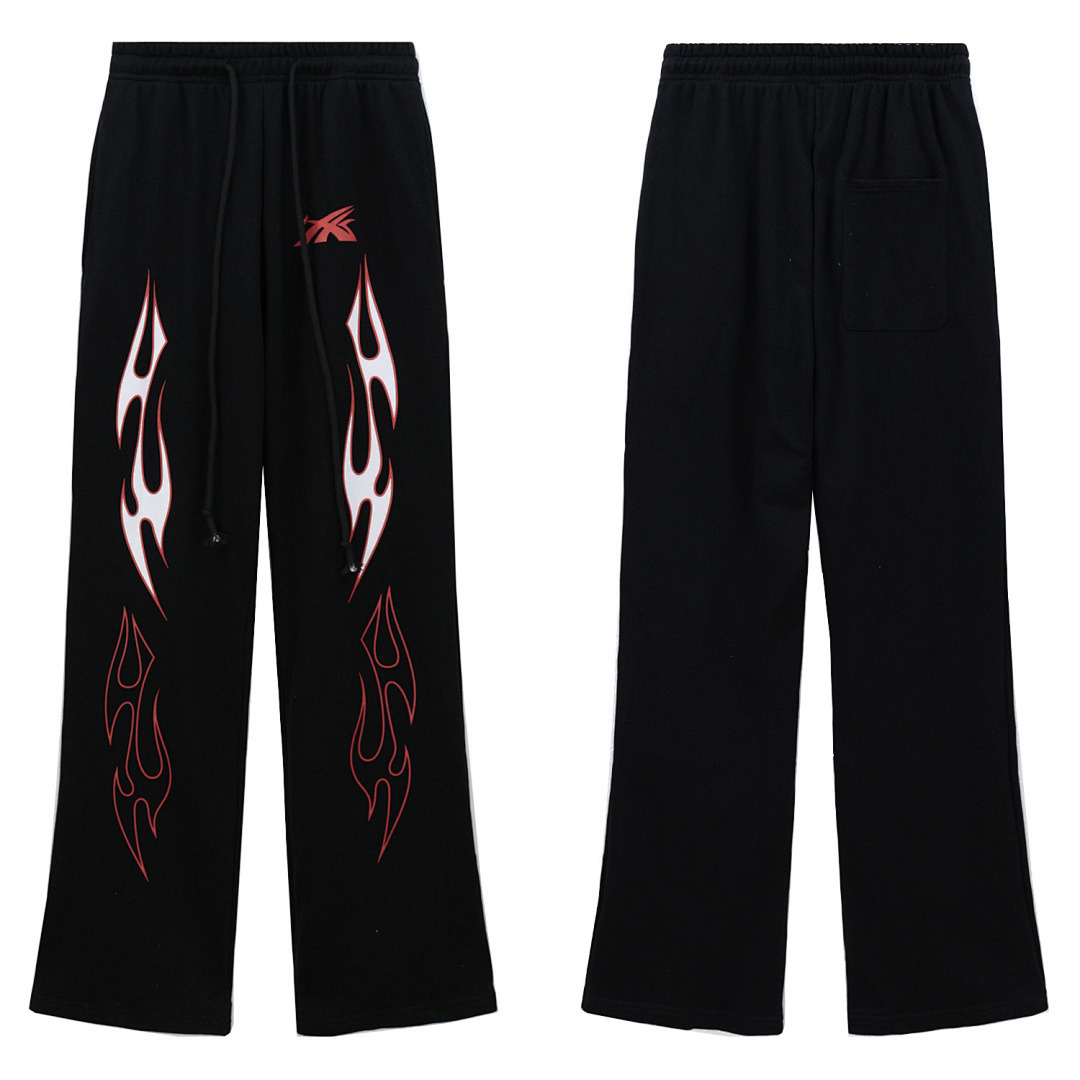 Hellstar Pants — BRA-8172