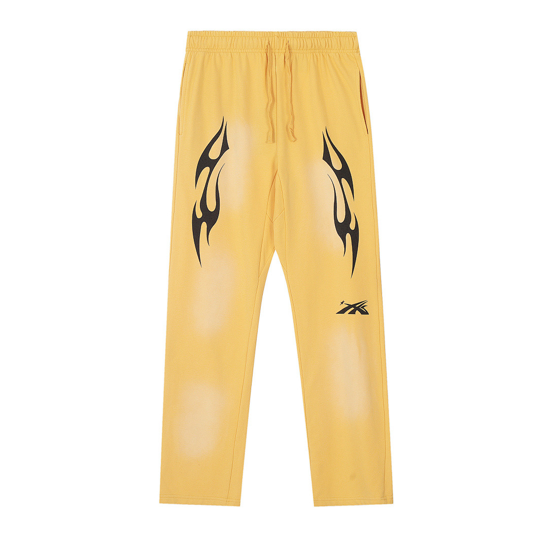 Hellstar Pants — H805