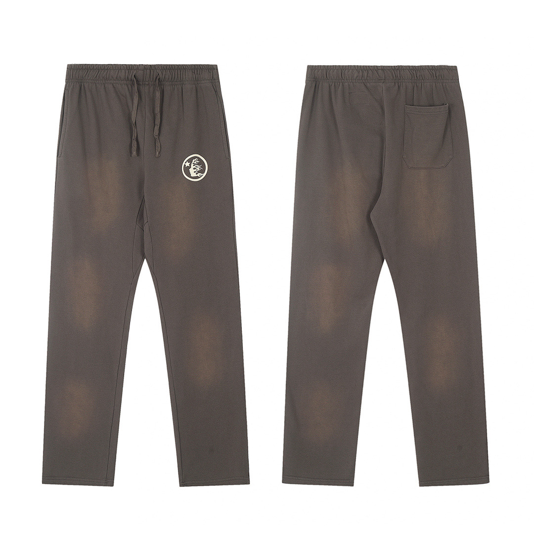 Hellstar Pants — H810
