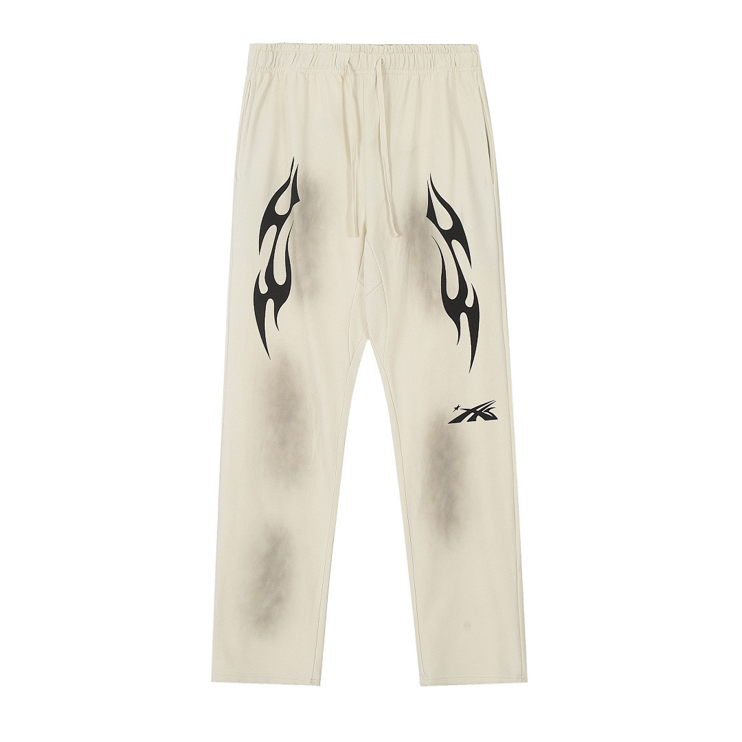 Hellstar Pants — H819