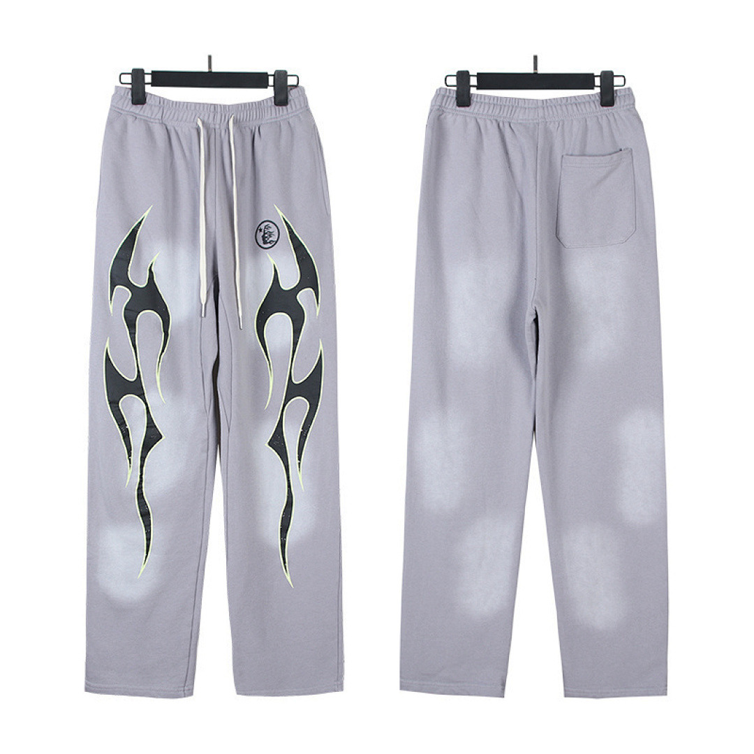 Hellstar Pants — X3-730 (Washed)