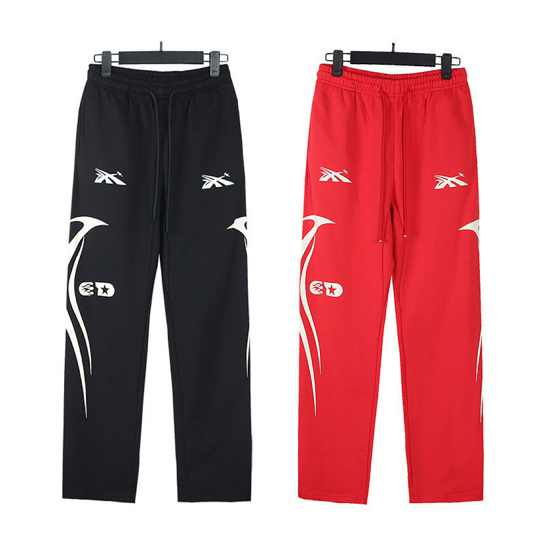 Hellstar Pants — X3-739
