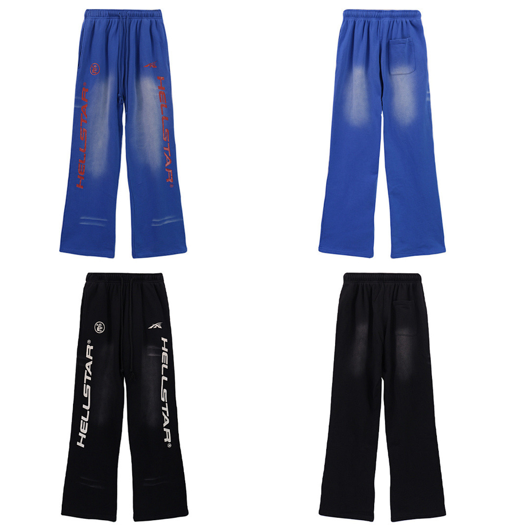 Hellstar Pants — 8170