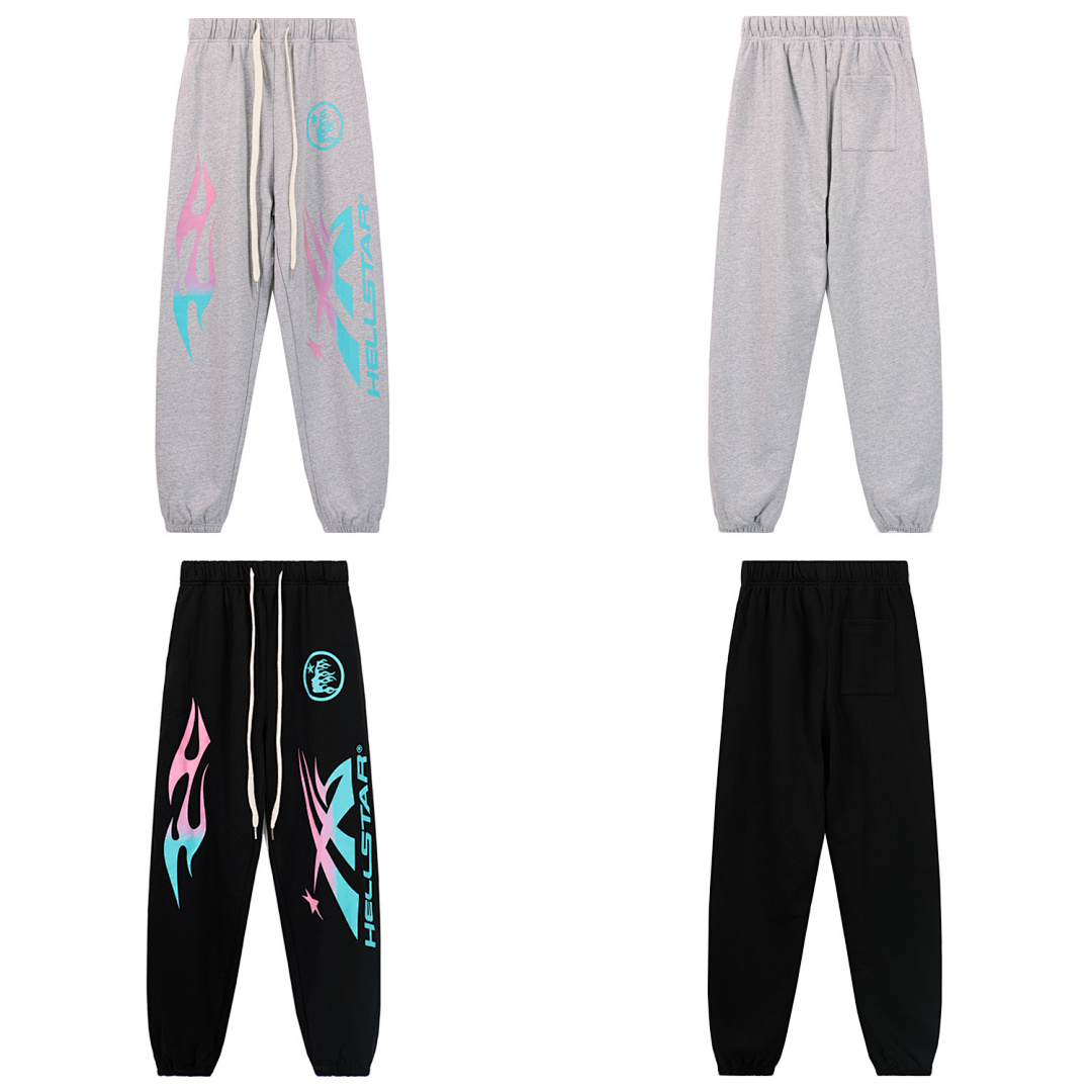 Hellstar Pants — 8192