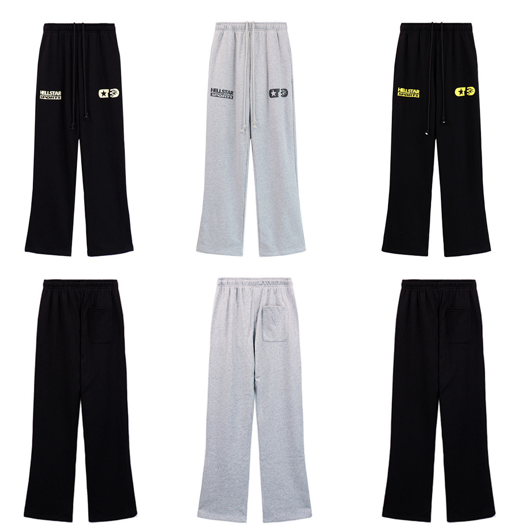 Hellstar Pants — 8195