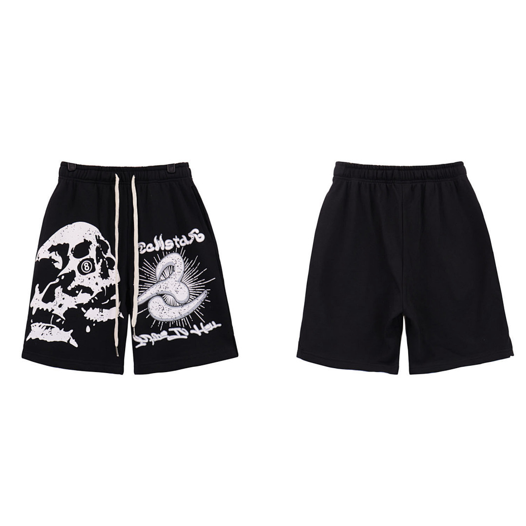 Hellstar Shorts — BRA-8646