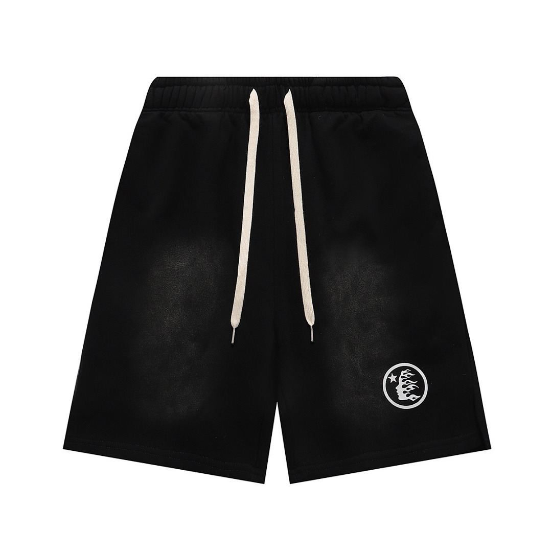Hellstar Shorts — FH-2506