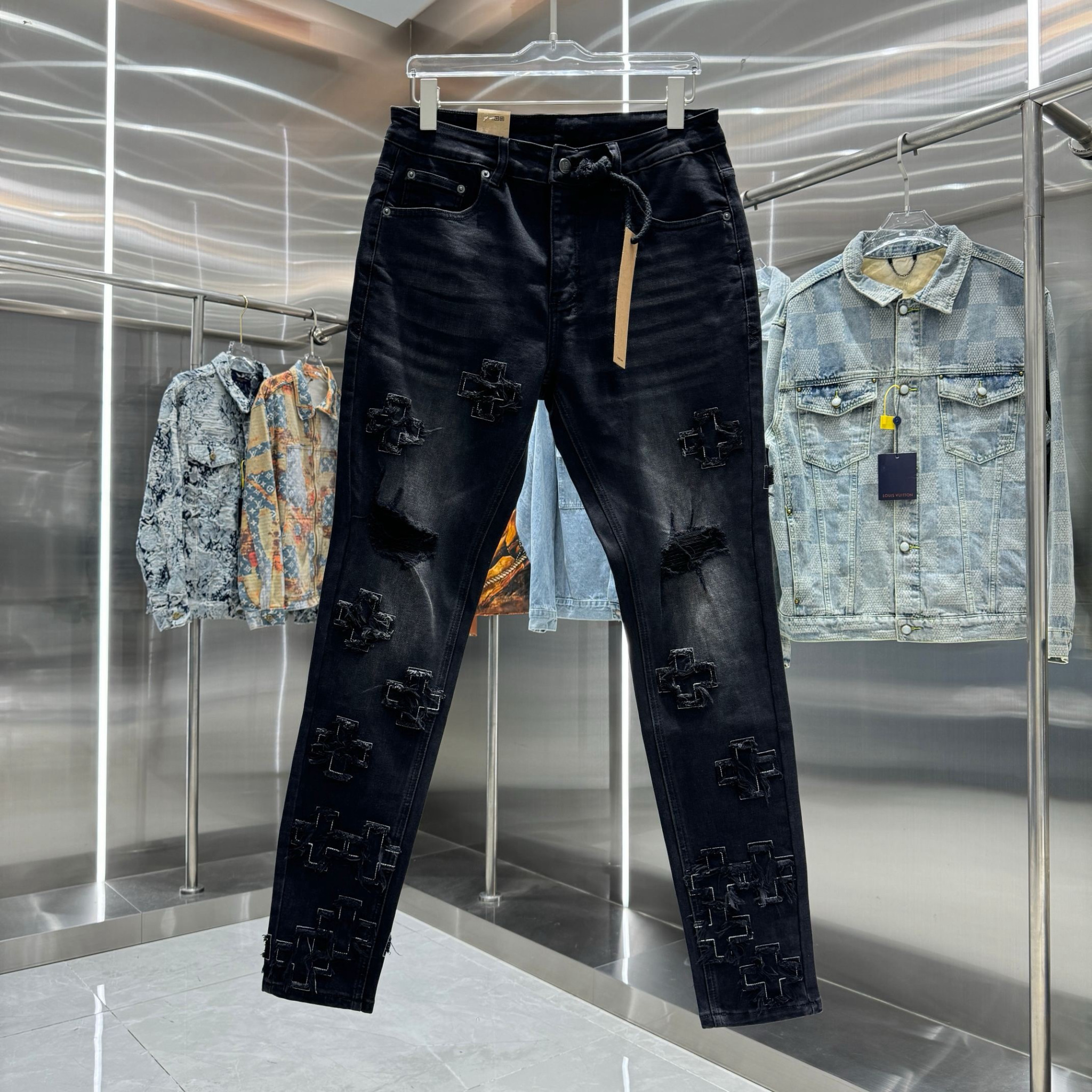 Ksubi Jeans — 2cb302ae