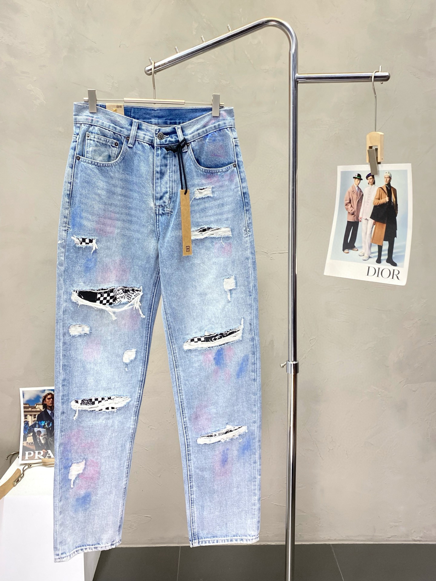 Ksubi Jeans — 2d222f00