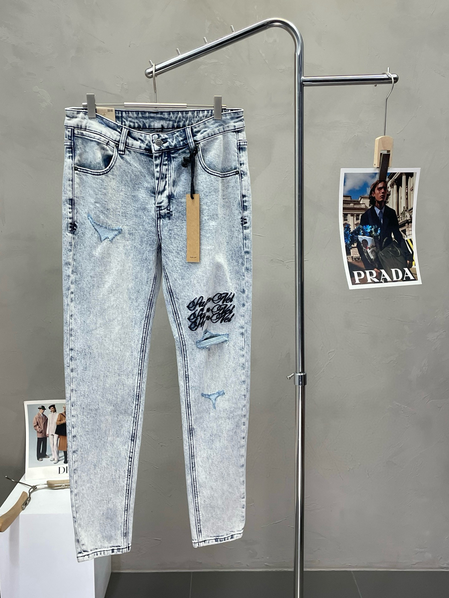 Ksubi Jeans — 424bc599