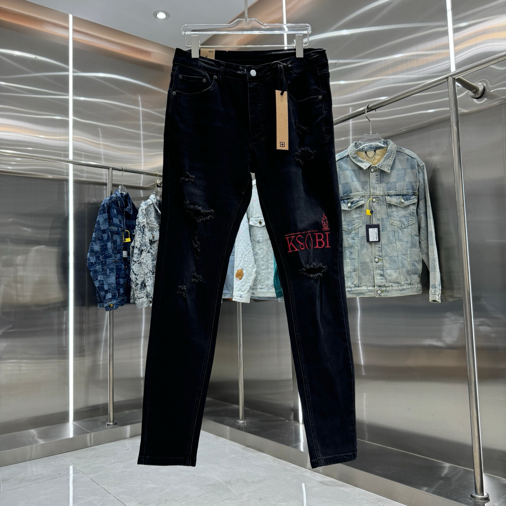Ksubi Jeans — 47986fdc