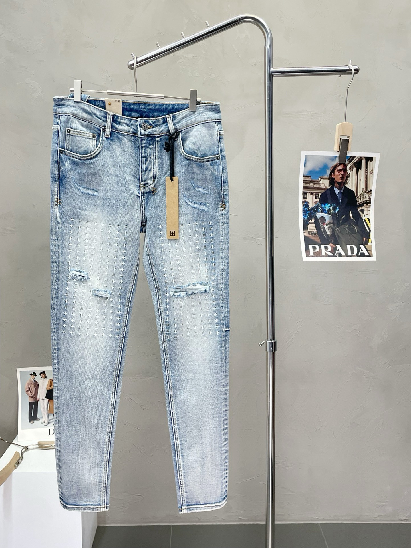 Ksubi Jeans — 4b605747