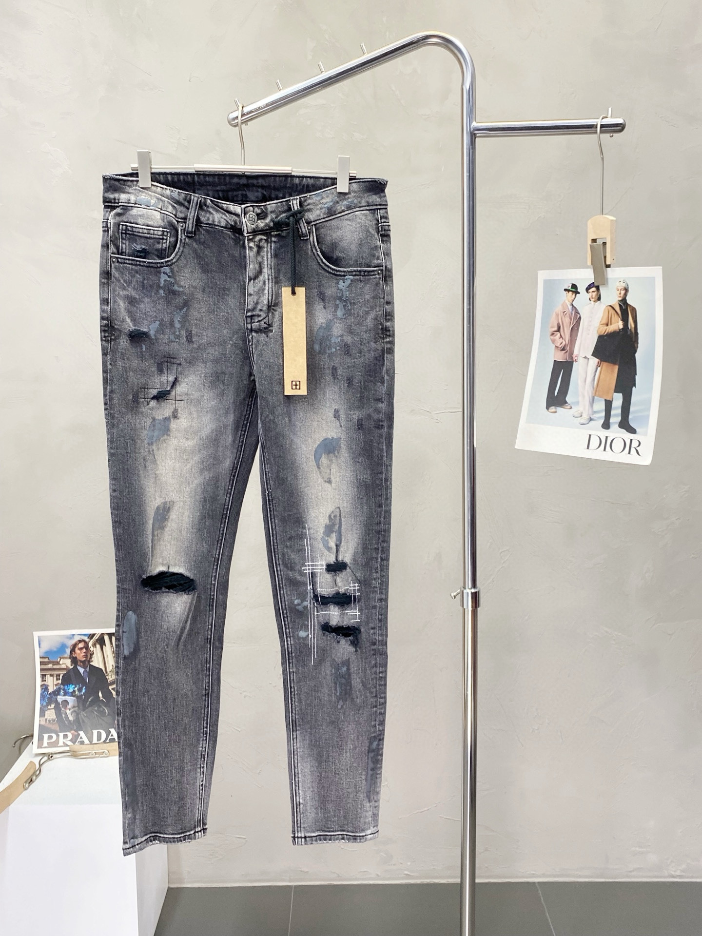 Ksubi Jeans — 5598bbfa