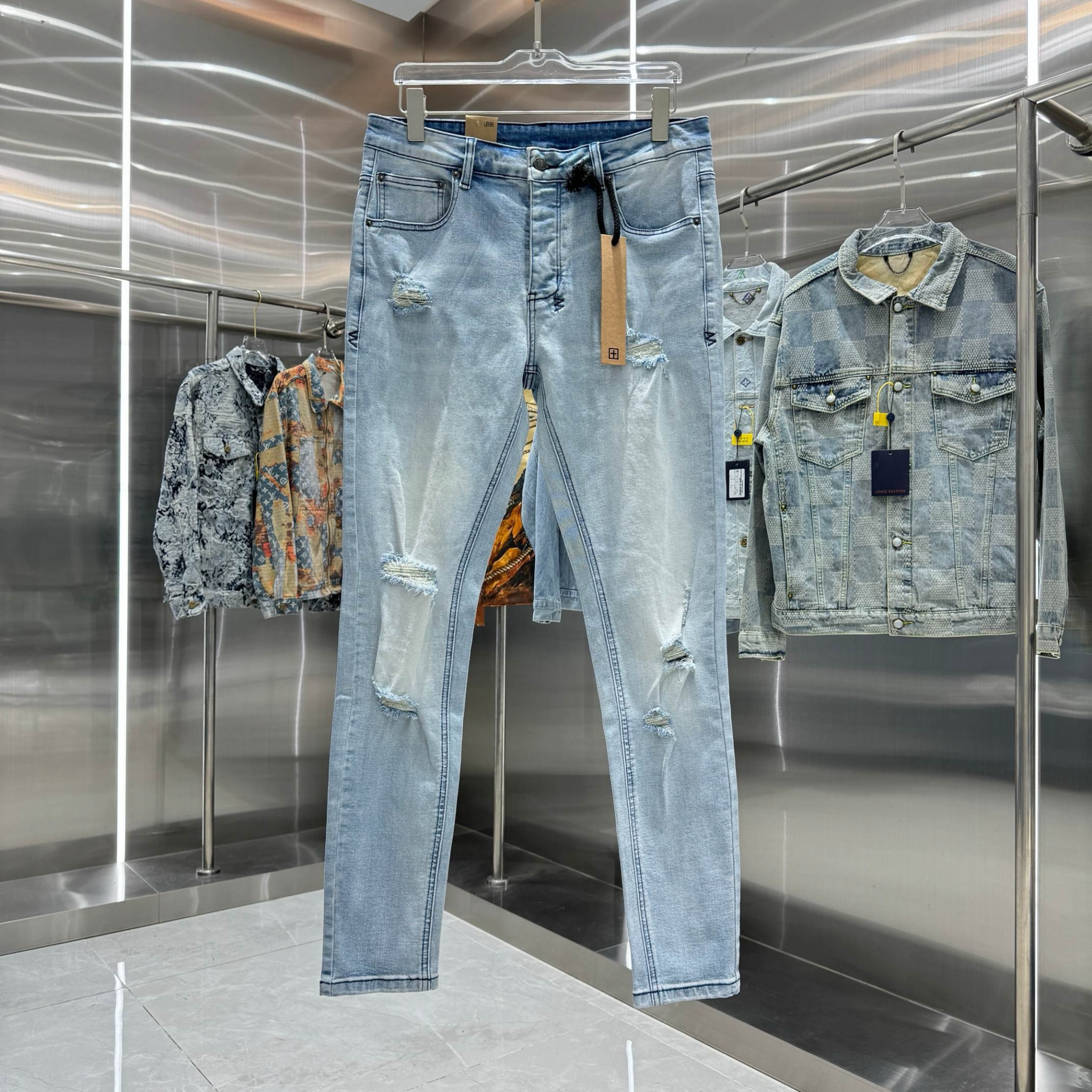 Ksubi Jeans — 56889bff