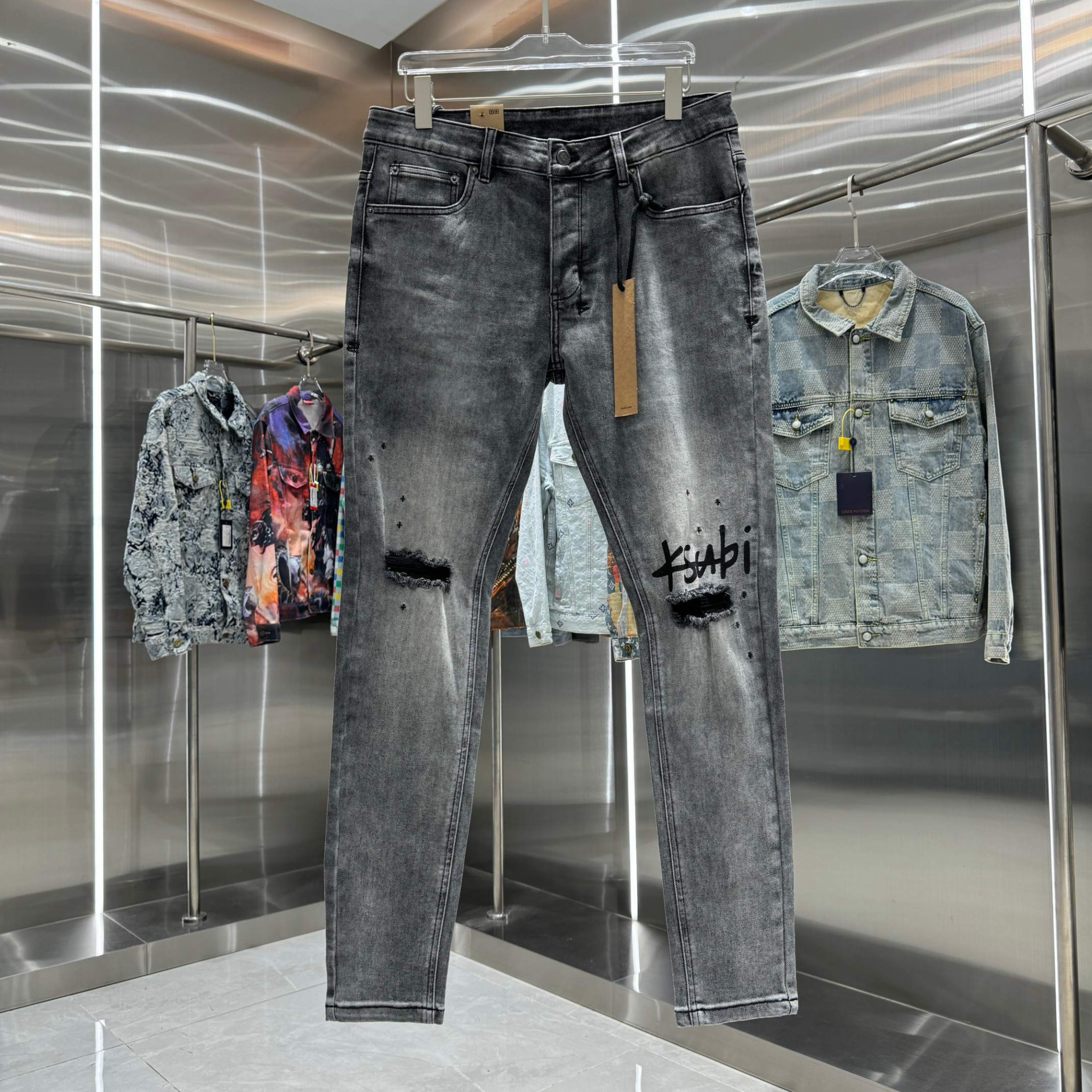 Ksubi Jeans — 6fd141cf