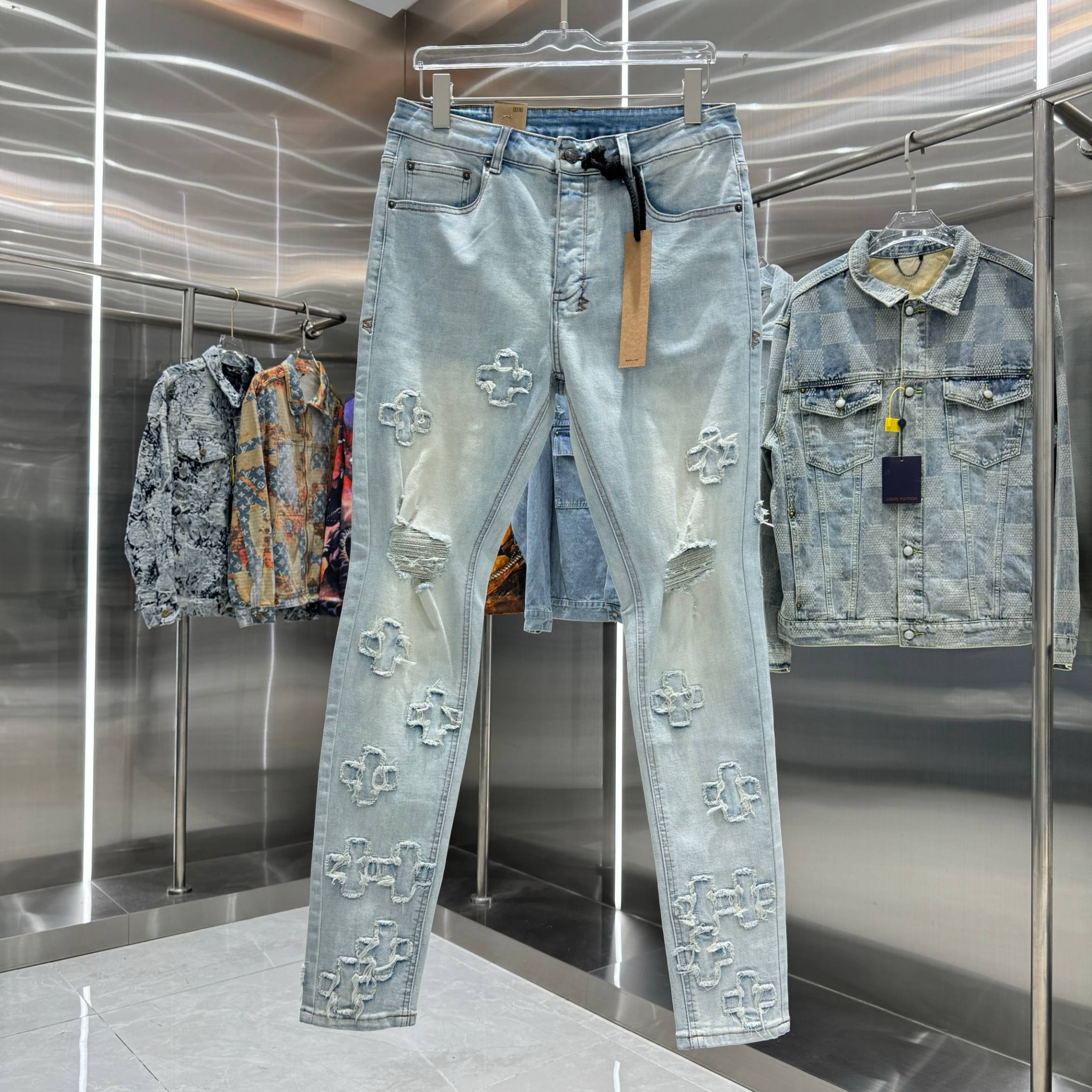 Ksubi Jeans — 884a7316