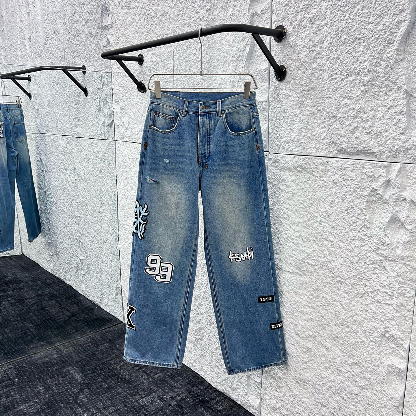 Ksubi Jeans — 916b0327