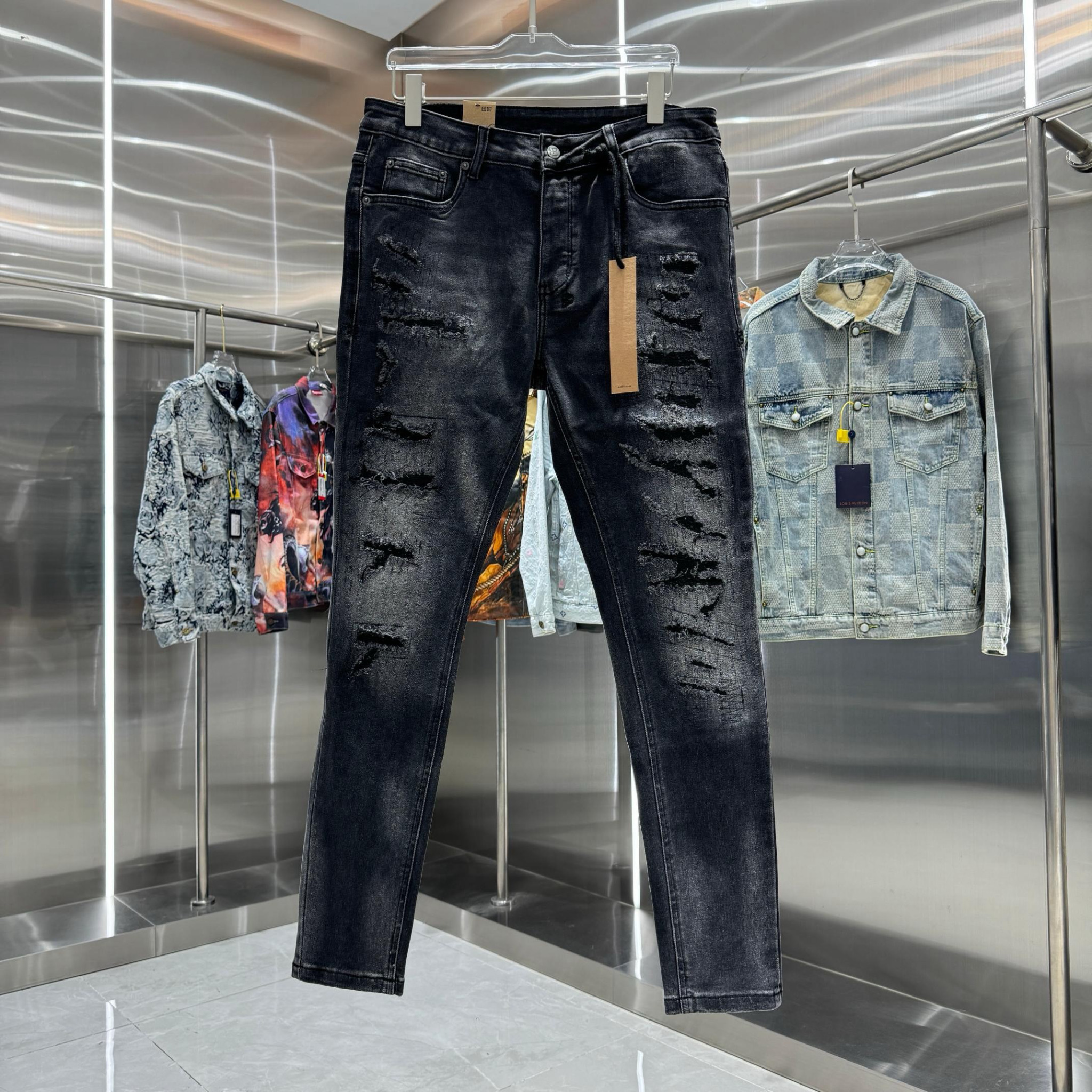 Ksubi Jeans — d79beeda