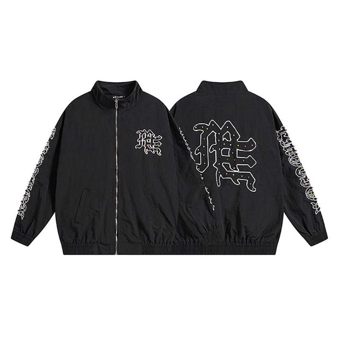 Mixed Emotion Hoodie — ME0026