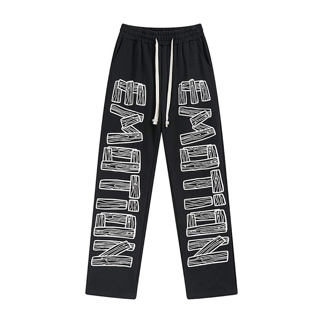 Mixed Emotion Pants — ME0030