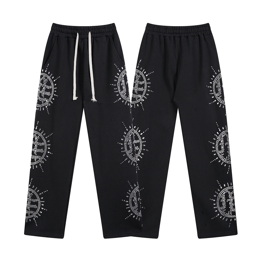 Mixed Emotion Pants — ME0073