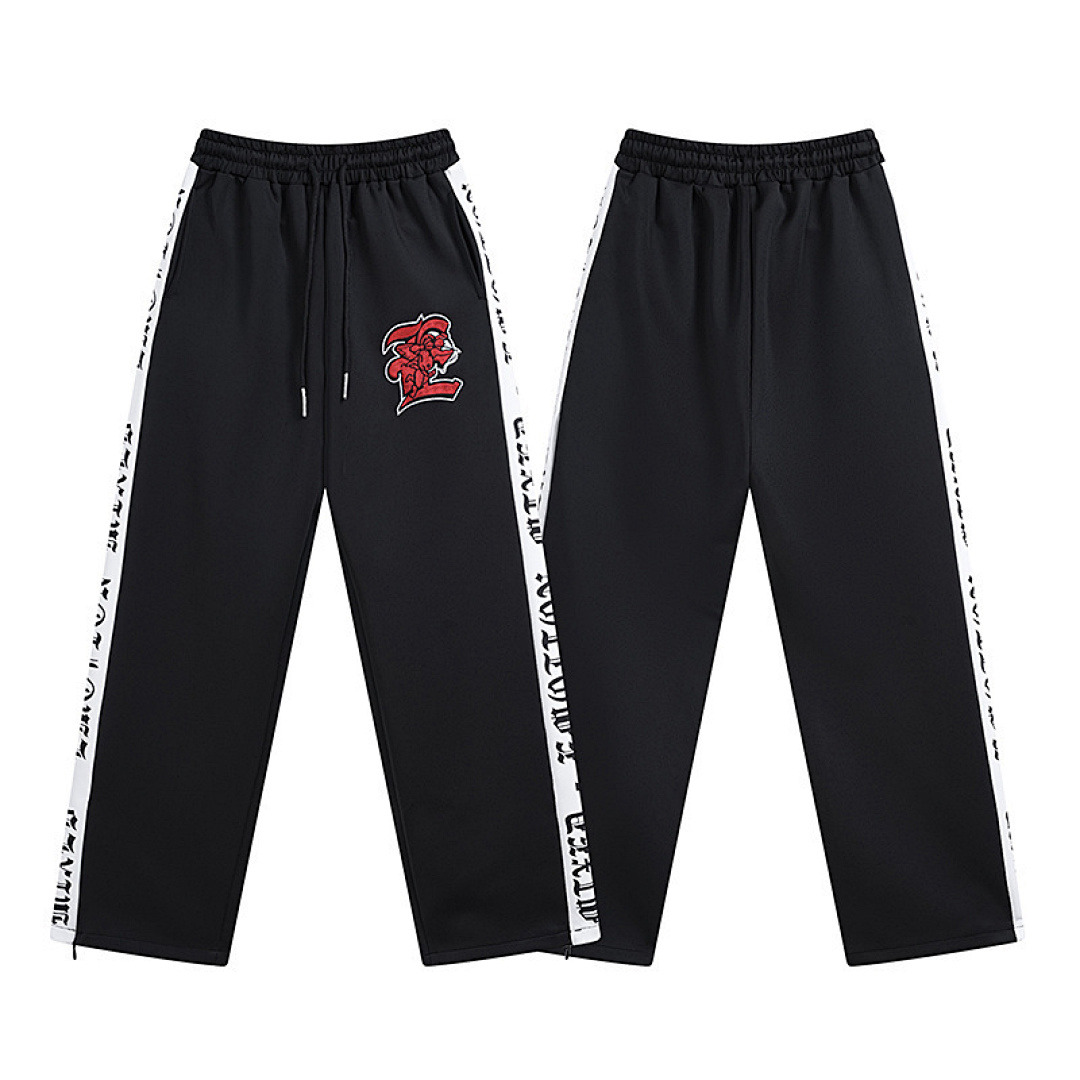 Mixed Emotion Pants — ME0082