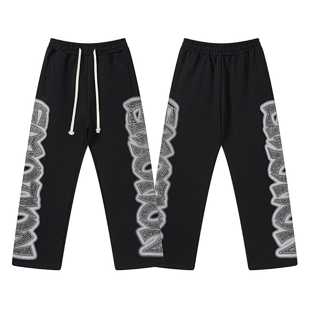 Mixed Emotion Pants — ME0085