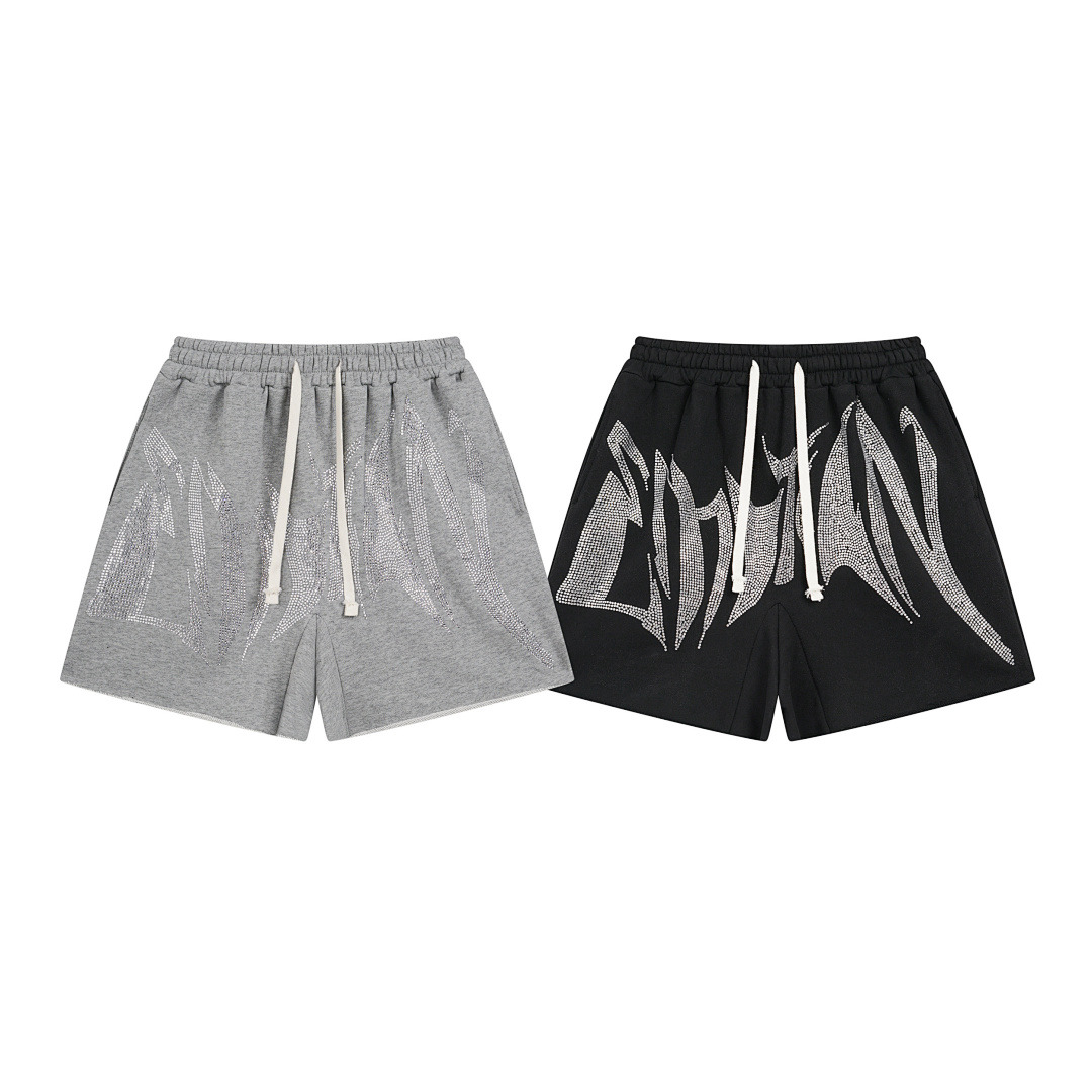 Mixed Emotion Shorts — ME0018