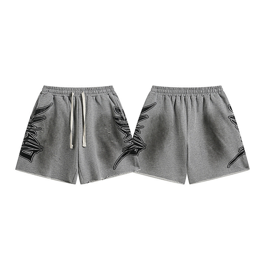 Mixed Emotion Shorts — ME0019