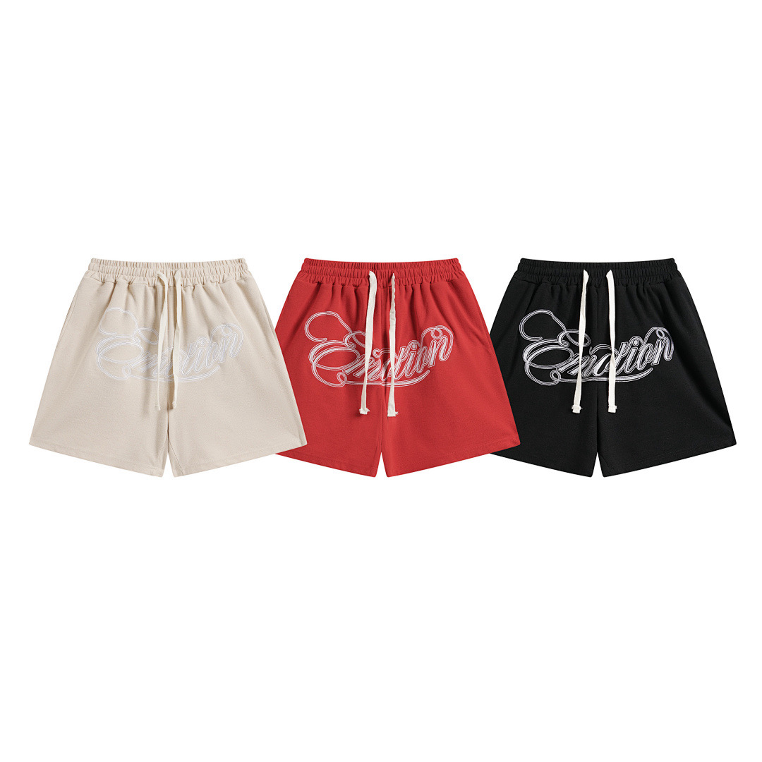 Mixed Emotion Shorts — ME0020