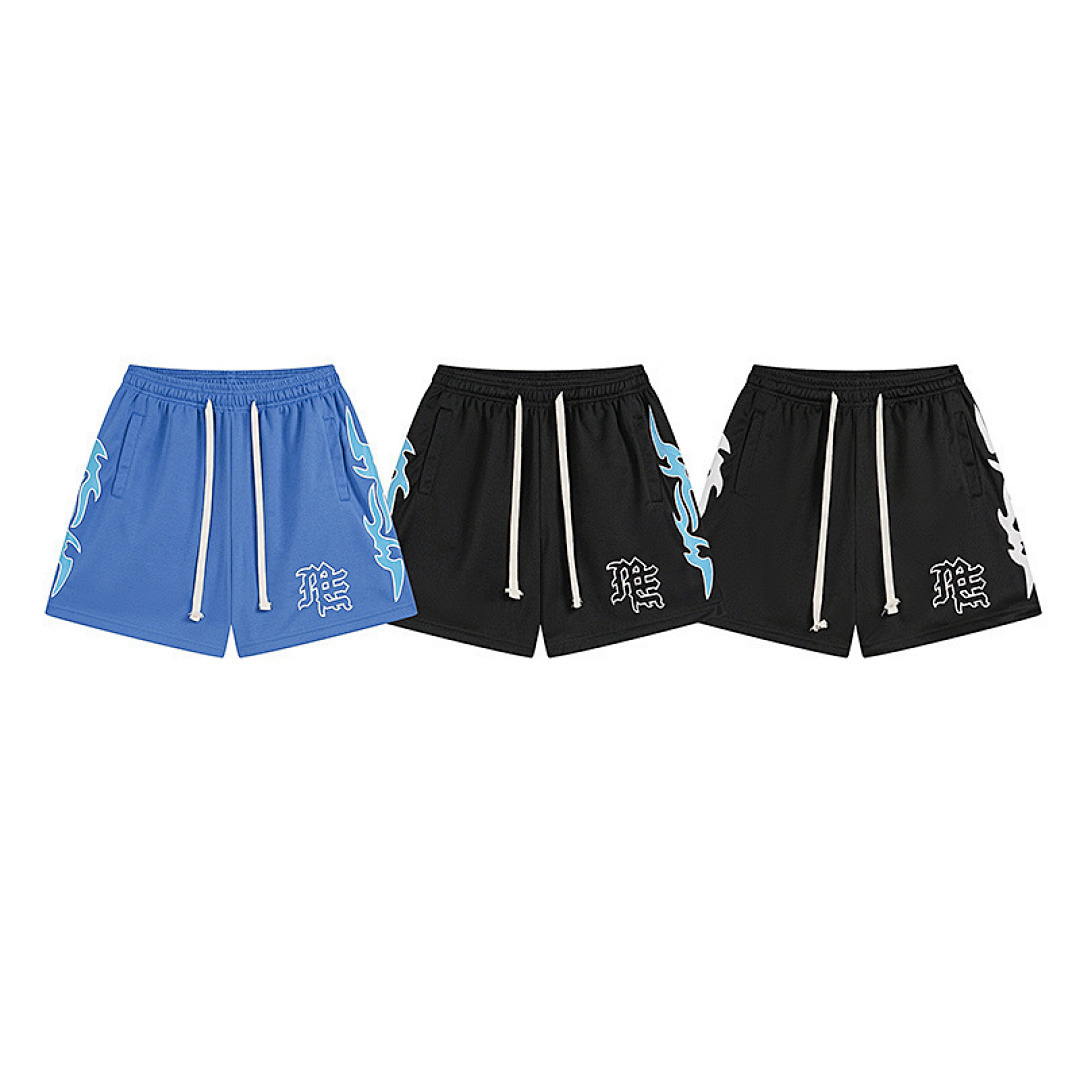 Mixed Emotion Shorts — ME0025