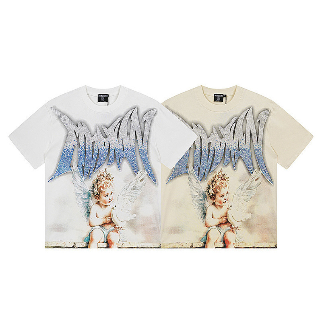 Mixed Emotion T-Shirt — ME0012