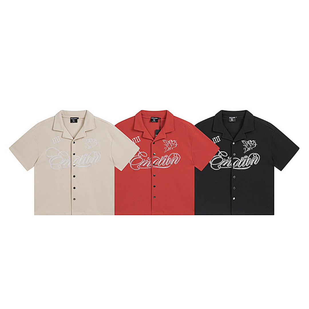Mixed Emotion T-Shirt — ME0027