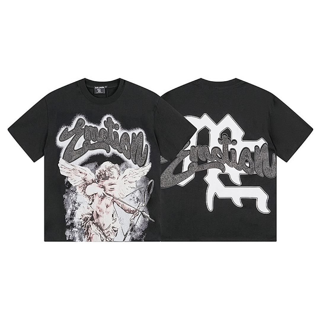 Mixed Emotion T-Shirt — ME0032