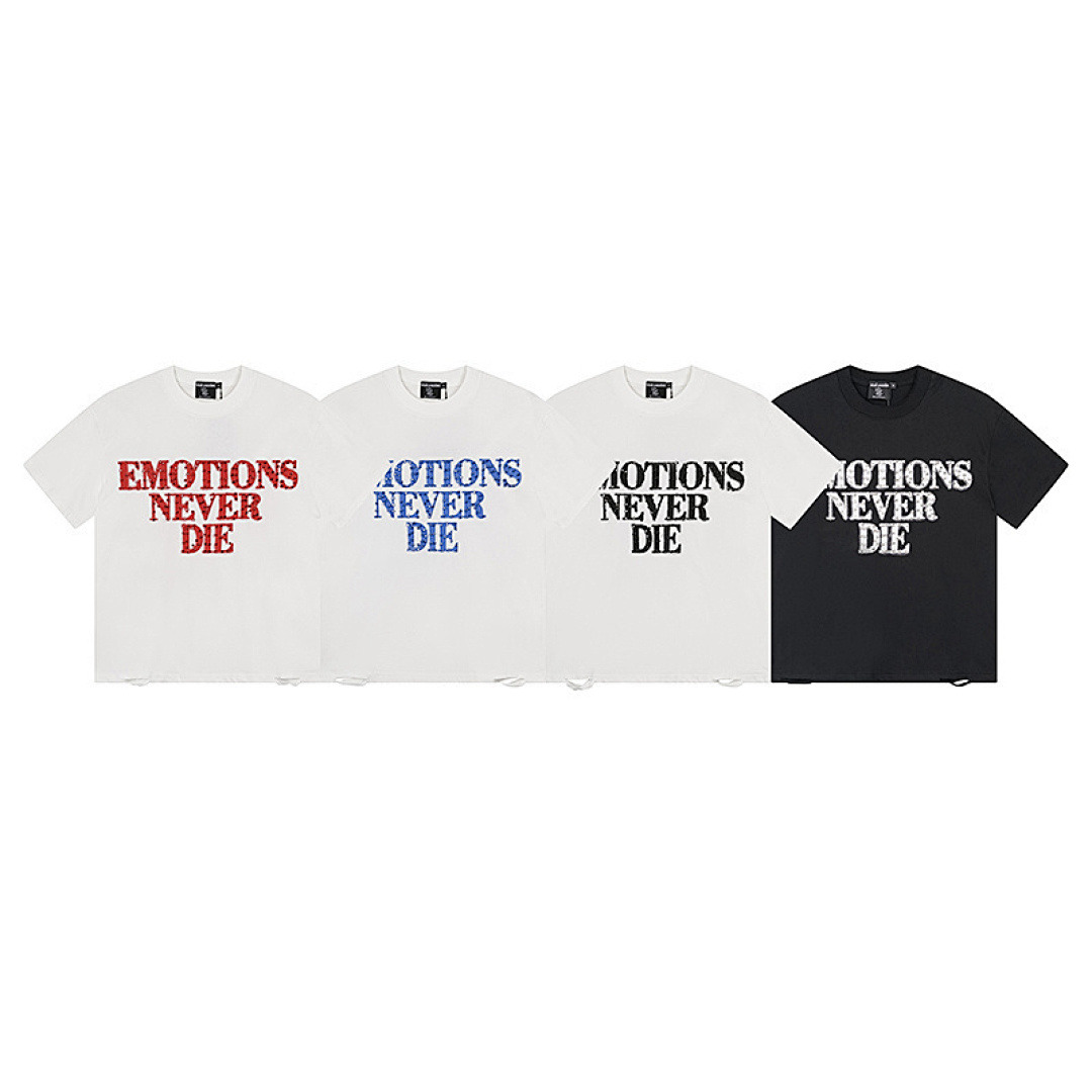Mixed Emotion T-Shirt — ME0055