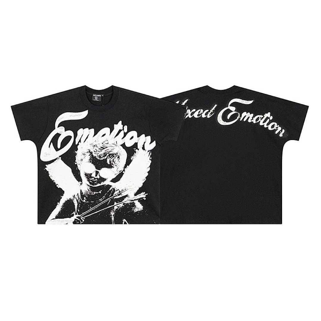 Mixed Emotion T-Shirt — ME0062