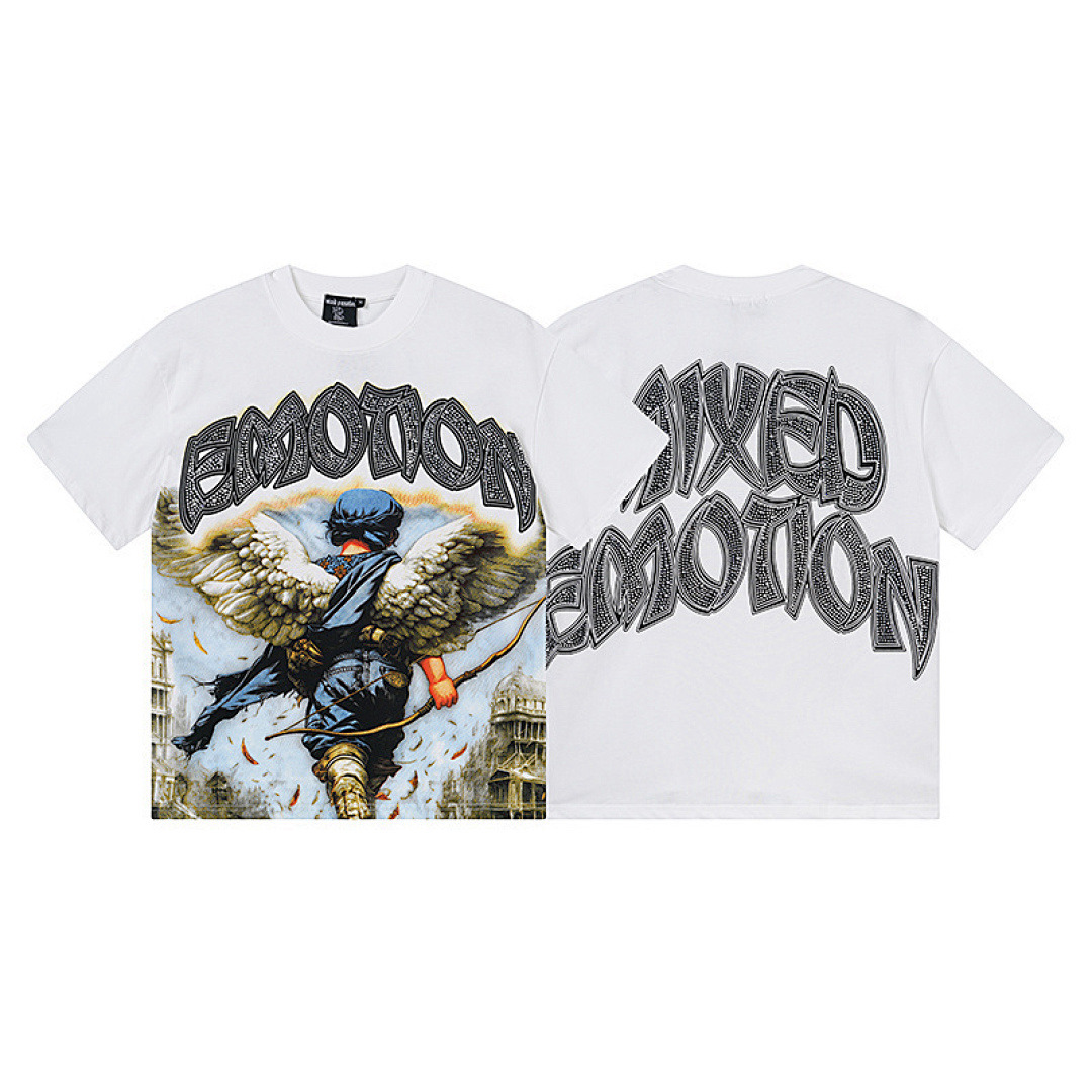 Mixed Emotion T-Shirt — ME0079
