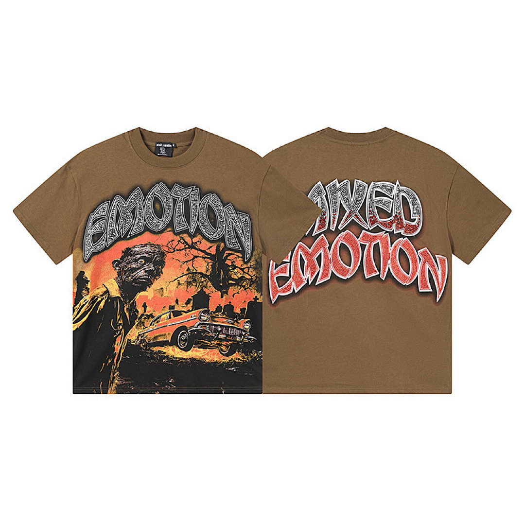 Mixed Emotion T-Shirt — ME0080