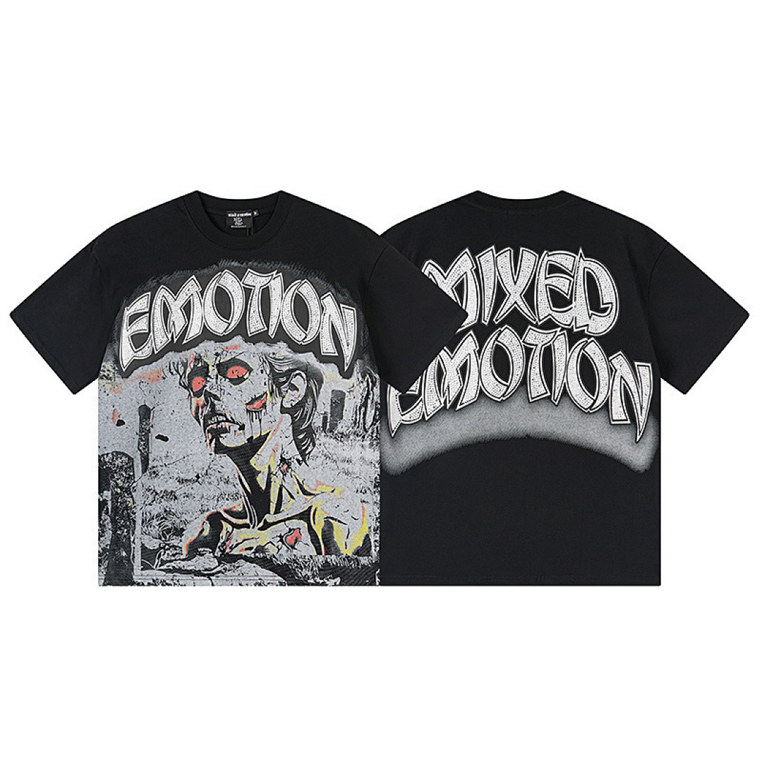 Mixed Emotion T-Shirt — ME0088