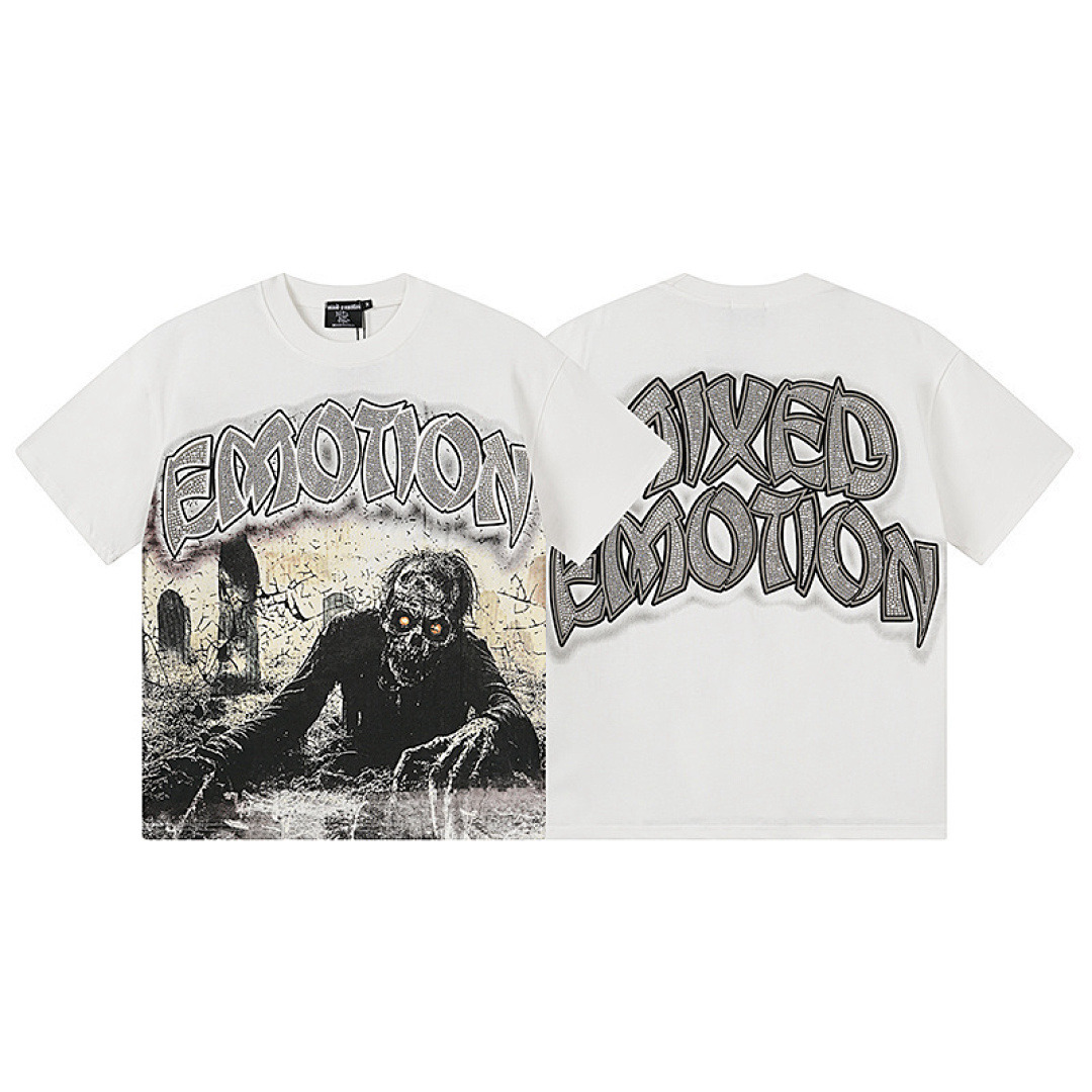 Mixed Emotion T-Shirt — ME0089