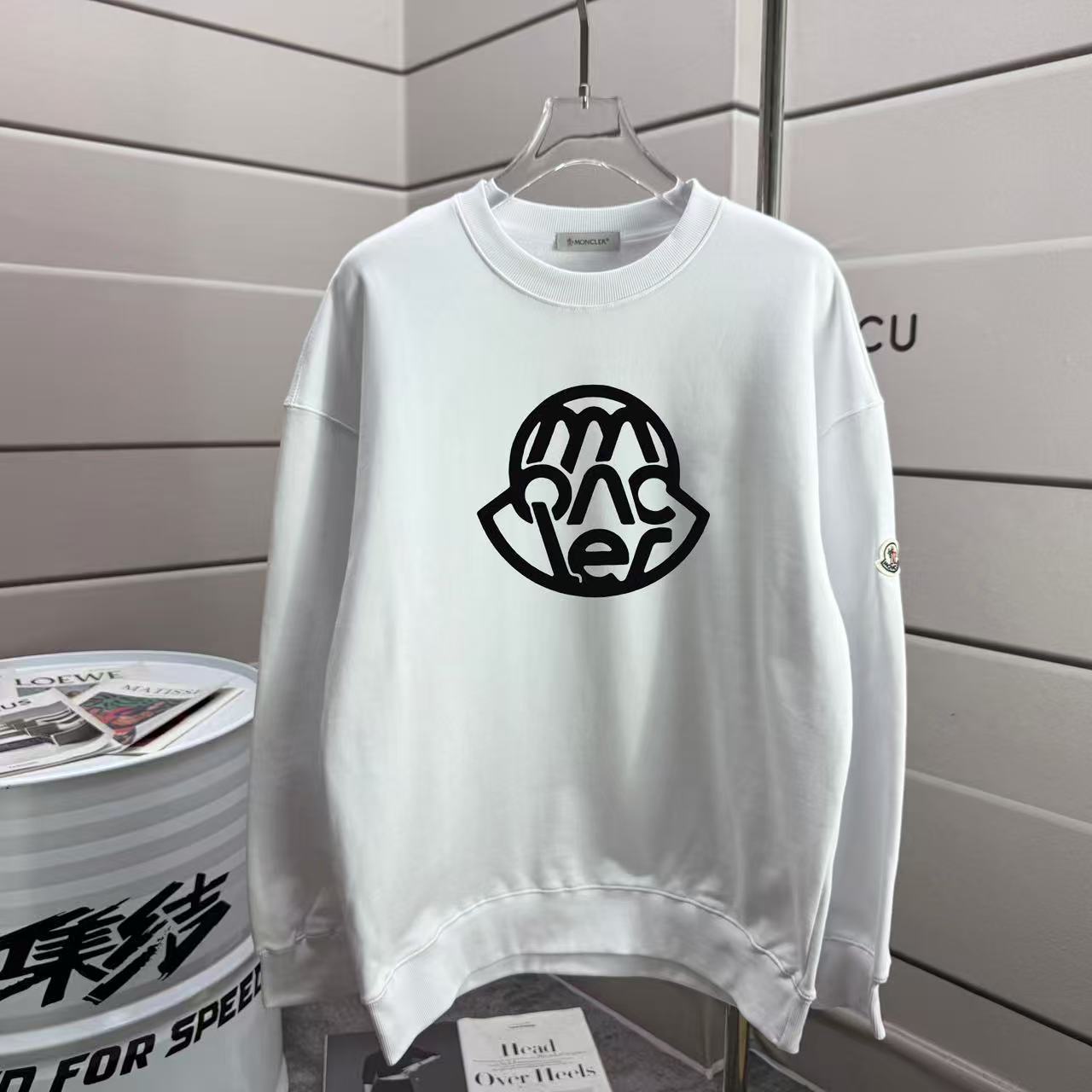 Moncler All — 6bced30a angle 1