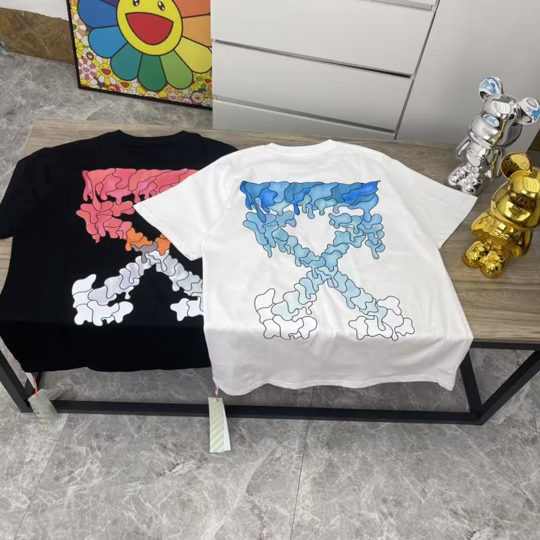 Off-white T-Shirt — bde9e211
