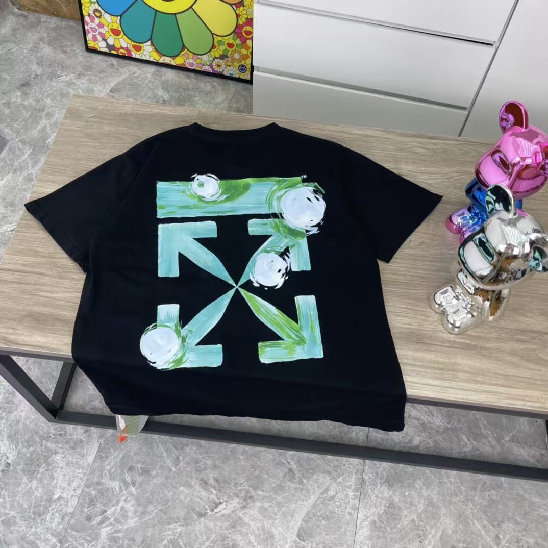 Off-white T-Shirt — bfd28e69