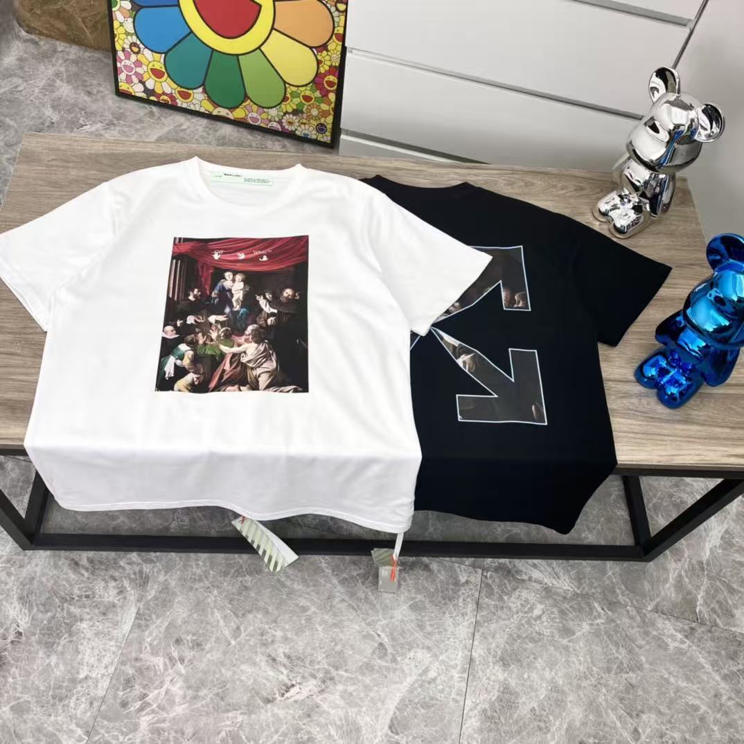 Off-white T-Shirt — c2606962