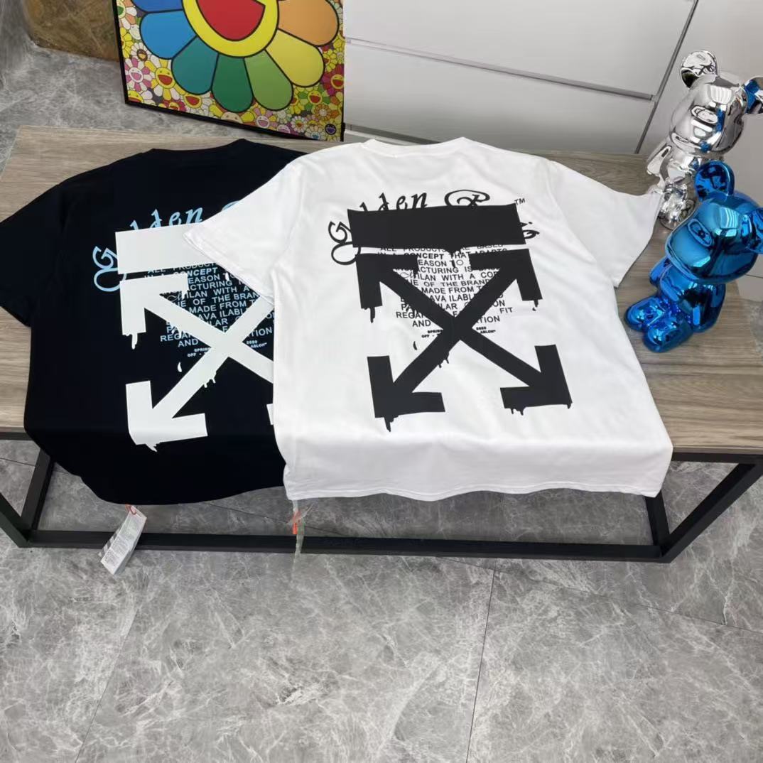 Off-white T-Shirt — fe746365