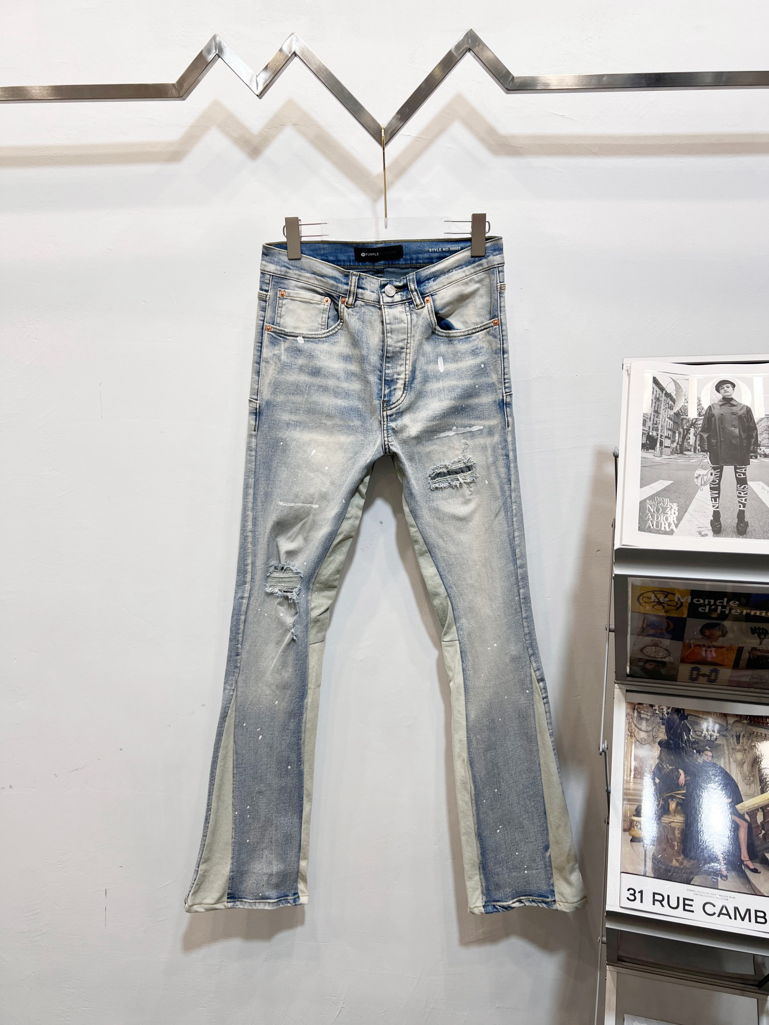 Purple Brand Jeans — 2626c17e