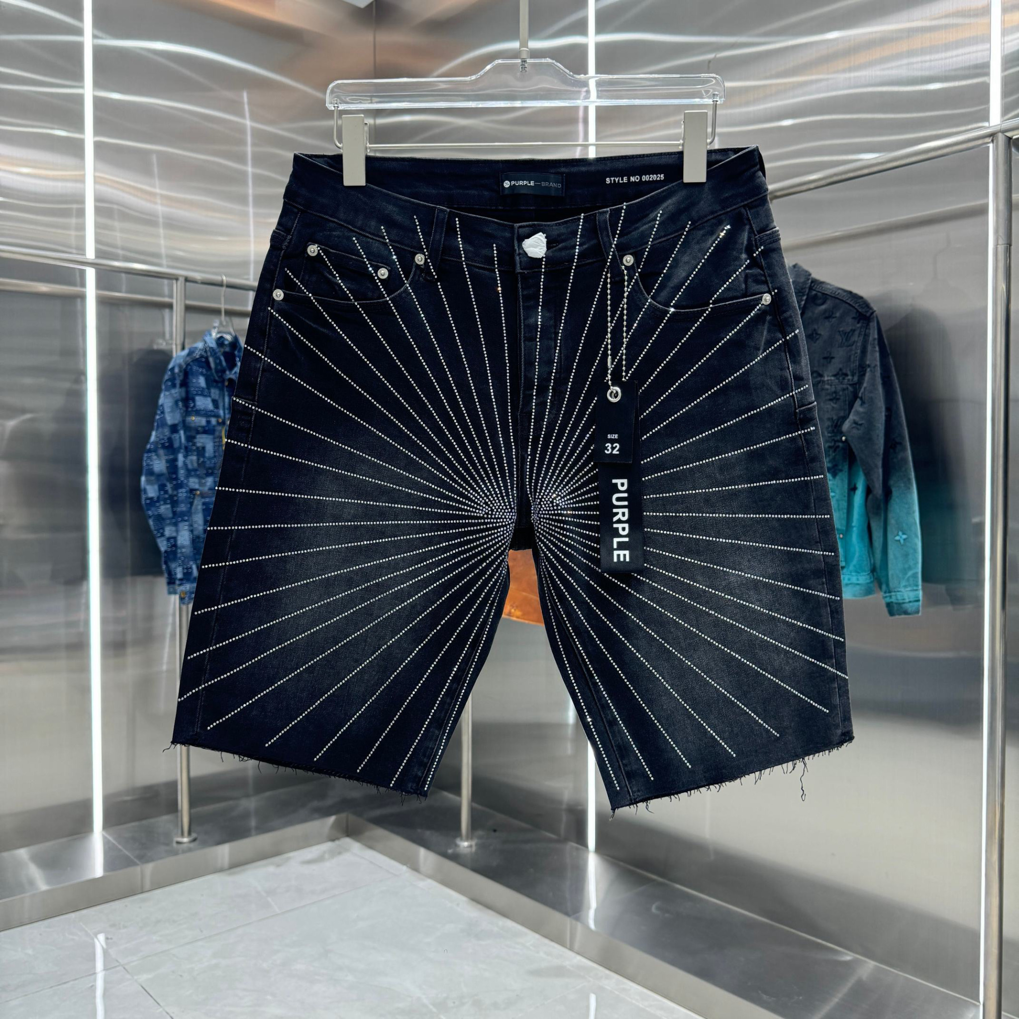 Purple Brand Jeans — 4452354c