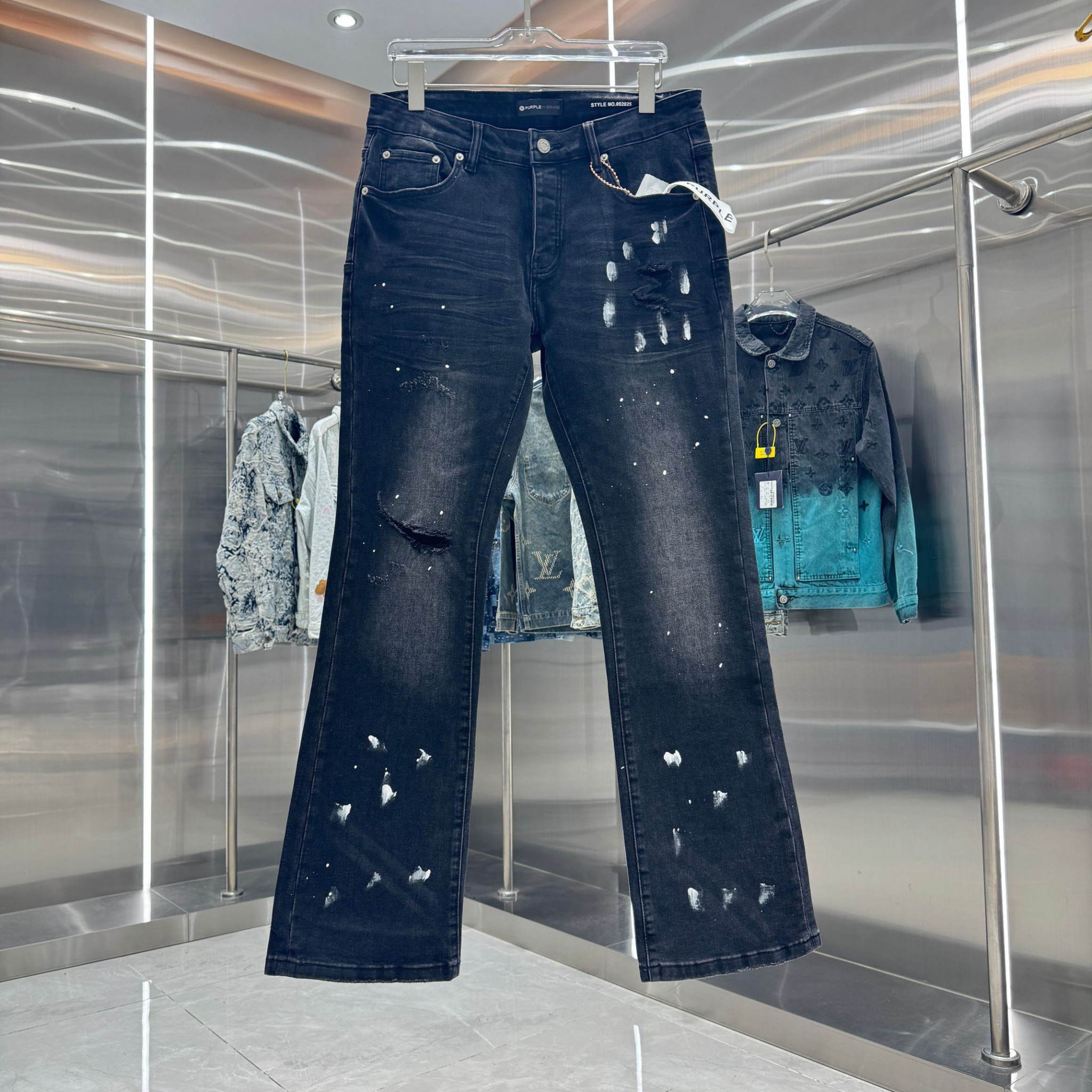Purple Brand Jeans — 4f216b33