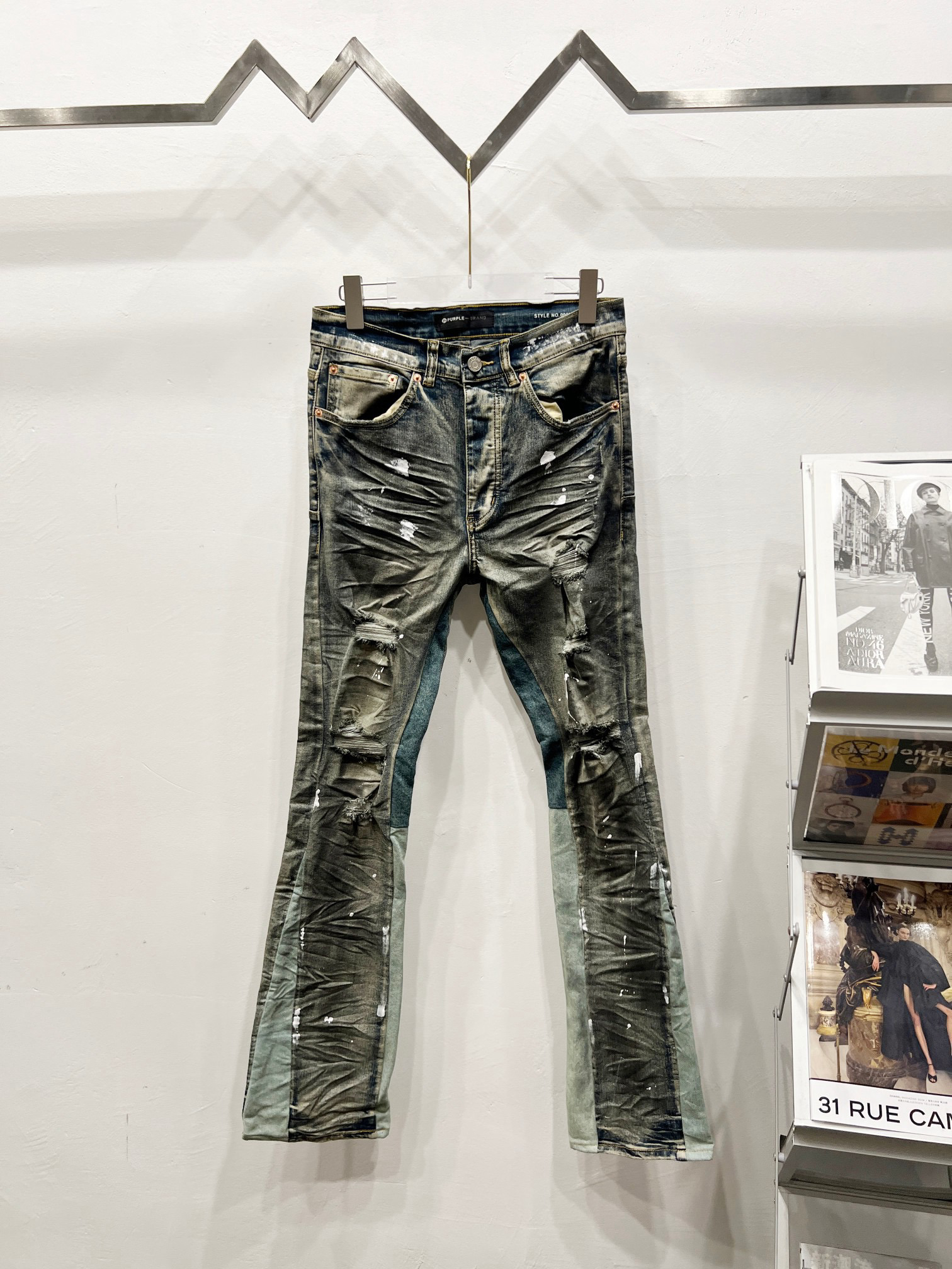 Purple Brand Jeans — 5e5c1fb5
