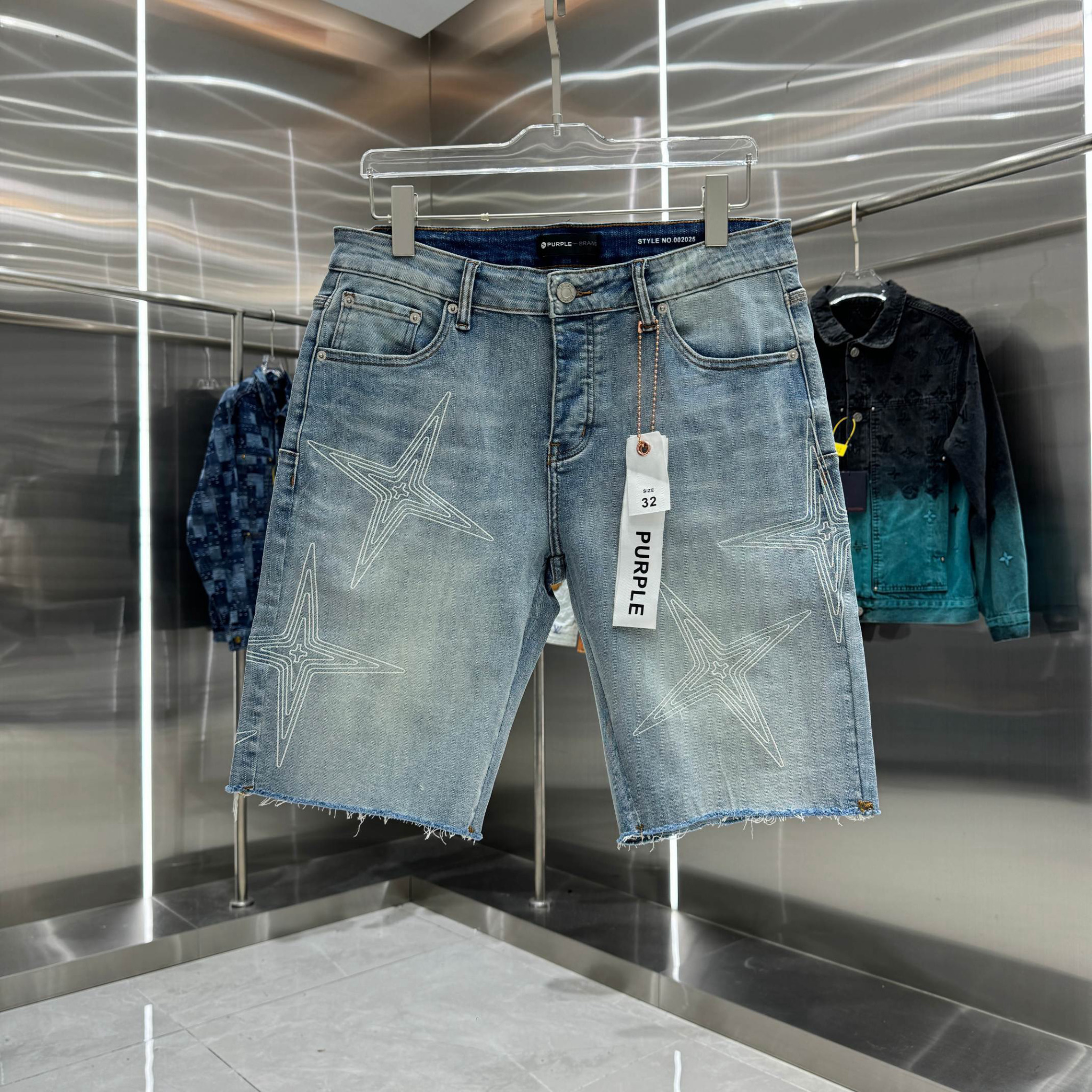 Purple Brand Jeans — 891be2cd